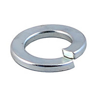TIMCO Spring Washers DIM7980 Silver - M12