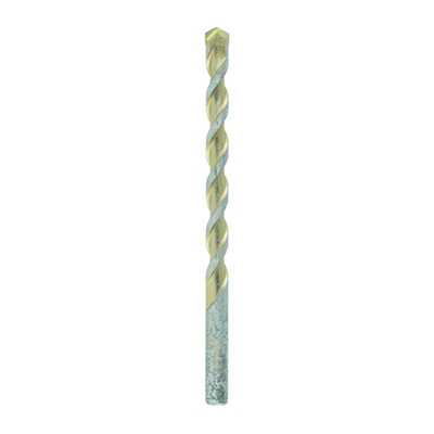 Timco - TCT Multi-Purpose Drill Bit (Size 10.0 x 150 - 1 Each)