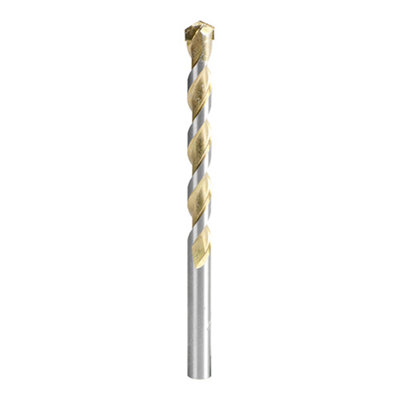 Timco - TCT Multi-Purpose Drill Bit (Size 4.0 x 75 - 1 Each)