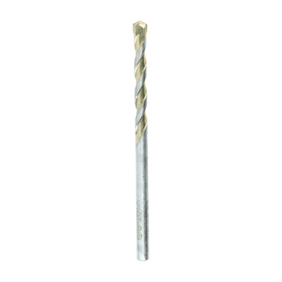 Timco - TCT Multi-Purpose Drill Bit (Size 5.0 x 85 - 1 Each)