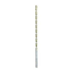 Timco - TCT Multi-Purpose Drill Bit (Size 5.5 x 150 - 1 Each)