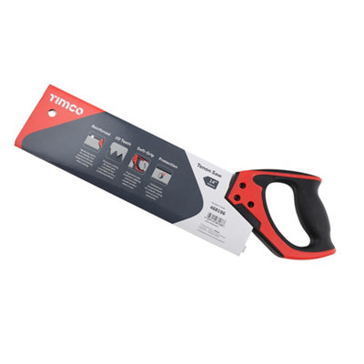 Timco - Tenon Saw (Size 14" - 1 Each) - 3