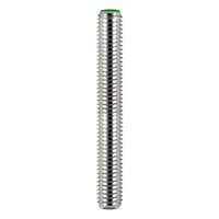 TIMCO Threaded Bars A2 Stainless Steel - M6 x 1000
