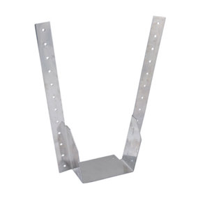 Timco - Timber Hangers - Standard - A2 Stainless Steel (Size 100 x 100 to 225 - 1 Each)