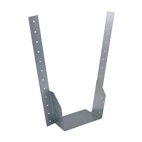 Timco - Timber Hangers - Standard - Galvanised (Size 125 x 100 to 225 - 1 Each)
