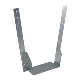 Timco - Timber Hangers - Standard - Galvanised (Size 150 x 100 to 225 - 1 Each)