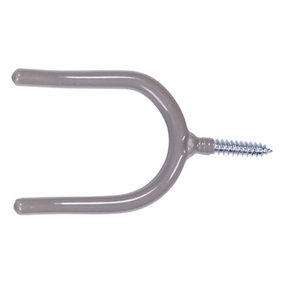 Timco - Tool Hooks (Size 100mm - 2 Pieces)