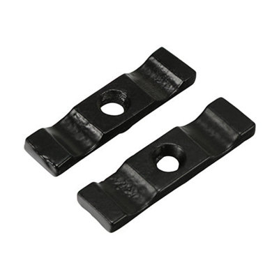 Timco - Turn Buttons - Black (Size 2" - 1 Each) Price Comparisons | Compare The Build