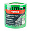Timco - Underground Tape - Fibre Optic Cable (Size 365m x 150mm - 1 Each)