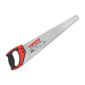 Timco - Universal Wood Saw (Size 20" - 1 Each)