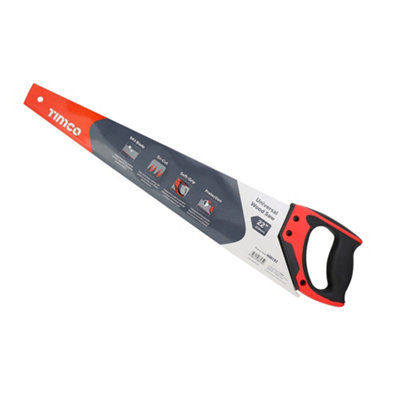 Timco - Universal Wood Saw (Size 22" - 1 Each) - 3