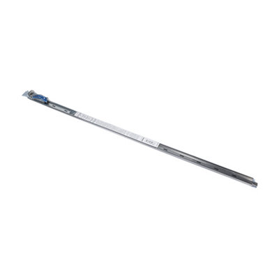 Timco - Wall Starter Kit - Stainless Steel (Size 41 x 1200 - 1 Each)