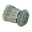 Timco - Wall Ties - General Duty - Type 2 - A2 Stainless Steel (Size 225mm - 250 Pieces)