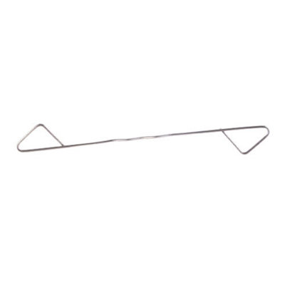 Timco - Wall Ties - Light Duty - Type 4 - A2 Stainless Steel (Size 250mm - 250 Pieces)