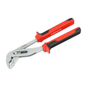 Timco - Water Pump Pliers (Size 8" - 1 Each)