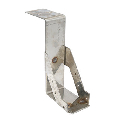 Timco - Welded Masonry Joist Hangers - A2 Stainless Steel (Size 47 x 175 - 1 Each) Price Comparisons | Compare The Build