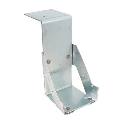 Timco - Welded Masonry Joist Hangers - Galvanised (Size 75 x 175 - 1 Each)