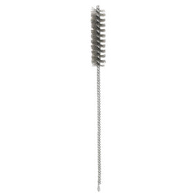 Timco - Wire Hole Cleaning Brushes (Size 15mm - 10 Pieces)