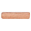 Timco - Wooden Dowels (Size 10.0 x 40 - 100 Pieces)