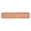 Timco - Wooden Dowels (Size 6.0 x 40 - 15 Pieces)