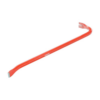 Timco - Wrecking Bar (Size 18" - 1 Each)