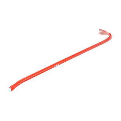 Timco - Wrecking Bar (Size 24" - 1 Each)