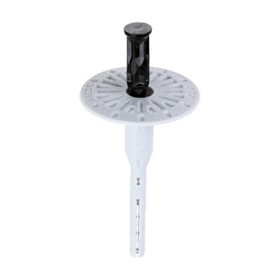 Timco - Ziel-Plast ETX-M Insulation Fixings 8.0 x 95 (100Pieces)