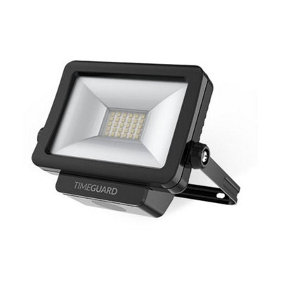 Timeguard LEDPRO 10W IP65 LED Professional Rewireable Floodlight ...