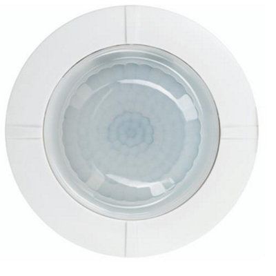 Timeguard PIR Presence Detector (Flush Mount)