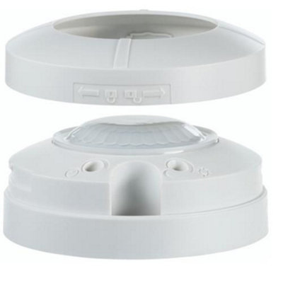Timeguard PIR Presence Detector