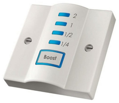 Timeguard Suretime 2 Hour Electronic Boost Timer - STBT4