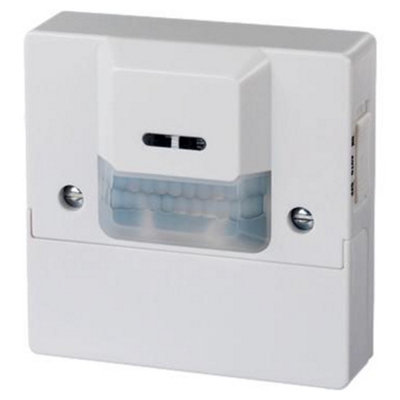Timeguard ZV810N Motion Sensor PIR Light Switch 2 Wire £44.45 at B&Q