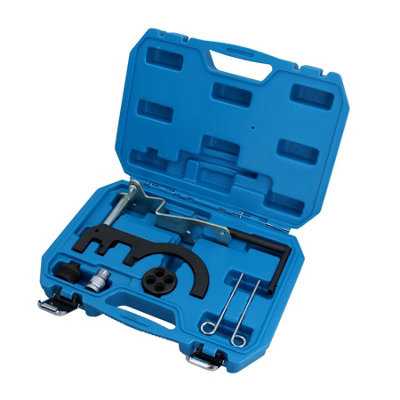 Timing Tool Kit for BMW Diesel Engines 2.0L N47 Setting Locking Twin  Camshaft