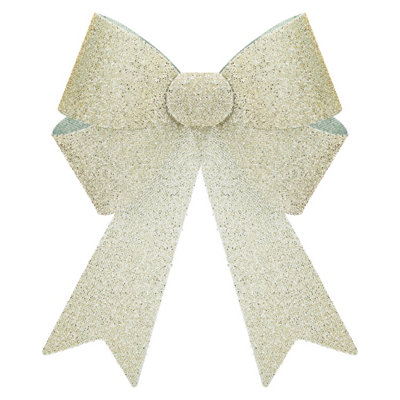 Christmas Concepts® 3m / 9.8ft Orpello di Natale grosso / fine - Decorazioni natalizie - Tinsel