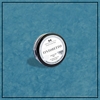 Tintoretto - Matt, Venetian Plaster Effect Paint sample pot. Includes 50g of Paint- Covers 0.25SQM - In Colour ADDA.