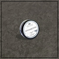 Tintoretto - Matt, Venetian Plaster Effect Paint sample pot. Includes 50g of Paint- Covers 0.25SQM - In Colour PIAVE.