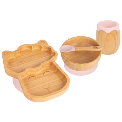 Baby dining clearance set