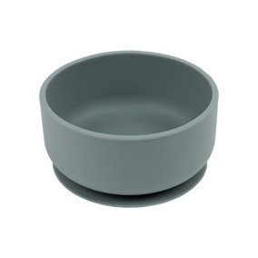 Tiny Dining - Baby Silicone Suction Bowl - Tradewinds