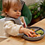 Tiny Dining - Baby Silicone Suction Weaning Set - Tradewinds - 5pc