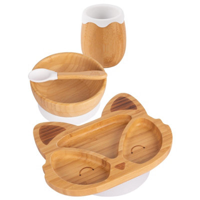 Baby dining outlet set