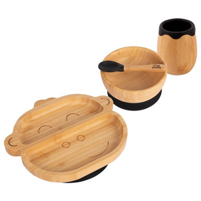 https://media.diy.com/is/image/KingfisherDigital/tiny-dining-monkey-bamboo-suction-baby-feeding-set-black-4pc~5055415961403_01c_MP?$MOB_PREV$&$width=618&$height=618