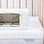 Tiny Dreamer Essentials - Advanced Coil Spring Single / Junior Bed Mattress (190 x 90cm)