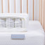 Tiny Dreamer Plus - Luxury Pocket Sprung Single / Junior Bed Mattress (190 x 90cm)