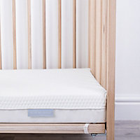 Tiny Dreamer - Premium Foam Cot Mattress (160 x 70cm)