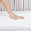 Tiny Dreamer - Premium Foam Single / Junior Bed Mattress (190 x 90cm)