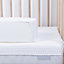 Tiny Dreamer - Premium Foam Single / Junior Bed Mattress (190 x 90cm)
