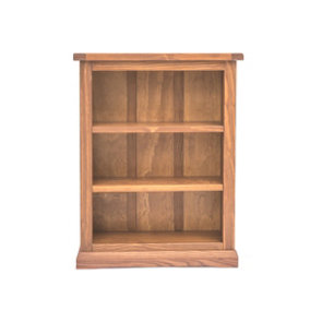 Tirolo Lacquered Bookcase 90x70x25cm