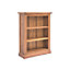 Tirolo Lacquered Bookcase 90x70x25cm