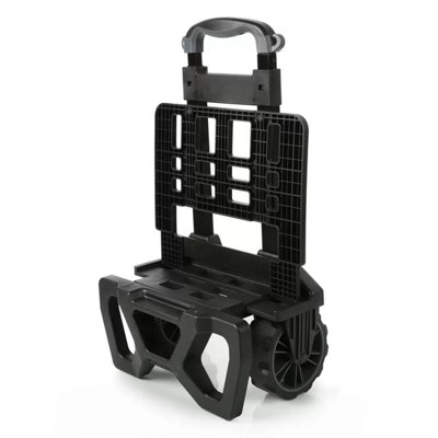 Titan 22.5L (60 Can) Rolling Cooler with All-Terrain Cart 3-Day