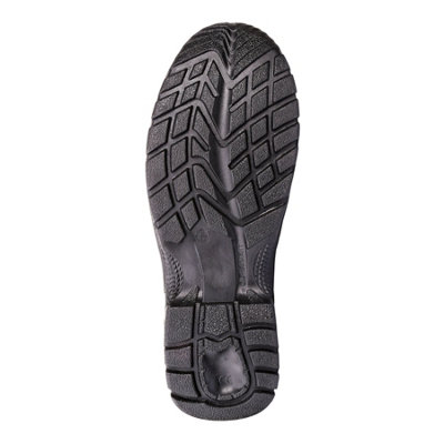Titan Mercury Plus S3 Water-Resistant Leather Safety Boots